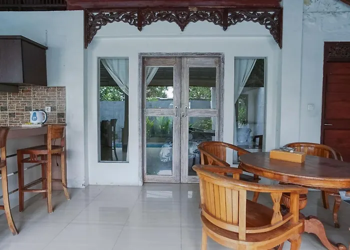 Balitung فيلة *